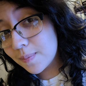 Meet your Posher, Noemi